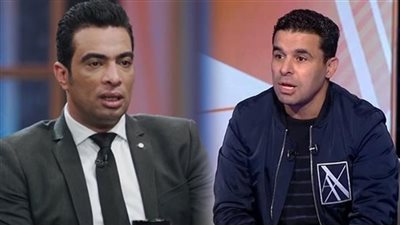 شادي محمد يكشف سبب أزمته مع خالد الغندور: بيهينني على الهواء (فيديو)