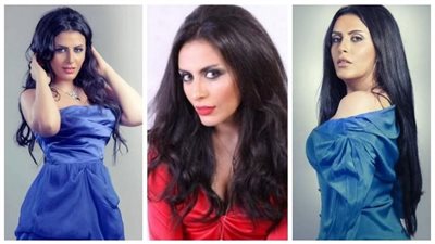 شيرين الطحان، تعرف على أهم الأعمال الفنية للفنانة الراحلة