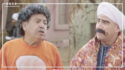 هجرس بيمزرط سلاحف النينجا في مسرحية جديدة وجوني والعترة الأبطال (فيديو)