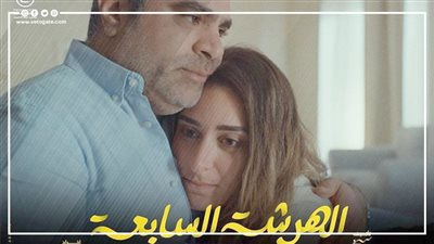 محمد شاهين يعترف بمشاعره لأمينة خليل في الحلقة الأخيرة من الهرشة السابعة (فيديوجراف)