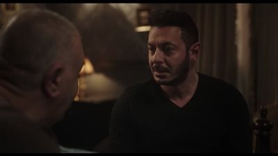 مسلسل بابا المجال حلقة 15، مصطفى شعبان ضحية السحر والشعوذة 