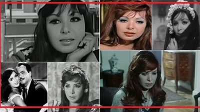 ناهد شريف، رحلة سميحة من طفولة بائسة إلى نجمة إغراء، وهذا سبب طلاقها من دنجوان السينما