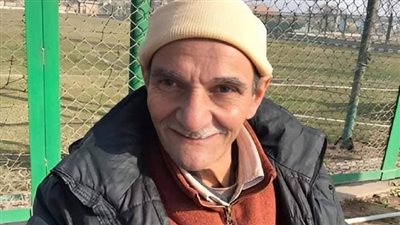 وفاة شاكر عبادة أقدم الرياضيين في مصر 