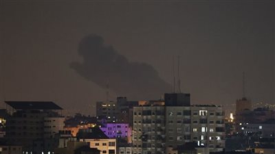 جيش الاحتلال يكشف تفاصيل العدوان على غزة ولبنان