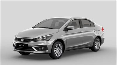 أسعار ومواصفات سيارات تويوتا بيلتا في مصر 