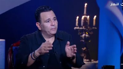 محمد فؤاد يفجر مفاجأة عن مقلب رامز جلال ويكذب الطبيب المعالج له (فيديو)