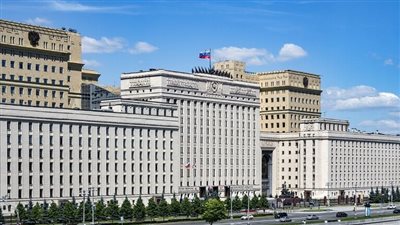 الدفاع الروسية: تدريبات عسكرية بصواريخ فرط صوتية في البحر المتوسط