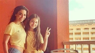 دوللي شاهين: لا مانع من تقديم ابنتي لمشاهد إغراء