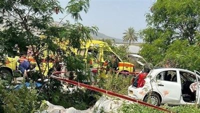 نتنياهو يجري تقييما للوضع بعد هجوم الأغوار ومقتل إسرائيليين (فيديو)