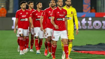 نهائي كأس مصر، قبل مواجهة بيراميدز مشوار الأحمر بالبطولة الموسم الماضي 