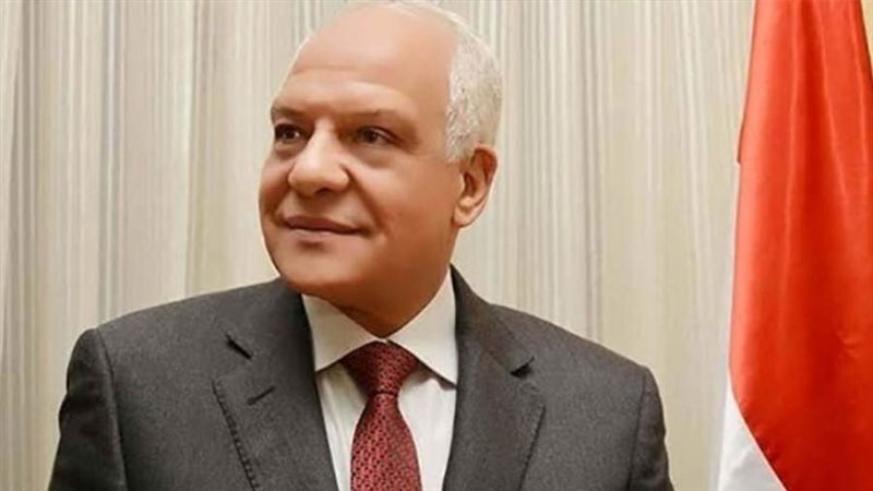اللواء أحمد راشد
