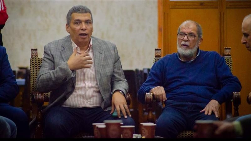 إدارة غزل المحلة،