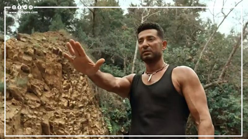 مسلسل الأجهر، فيتو