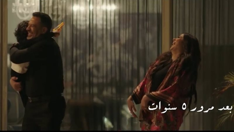 مسلسل ضرب نار، فيتو
