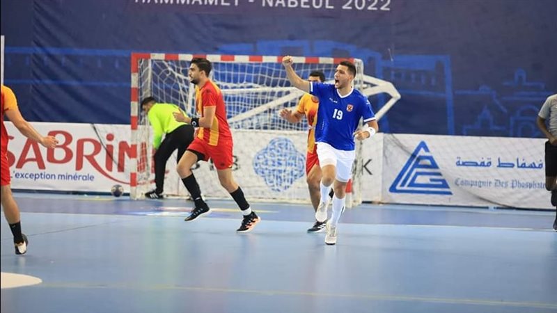 الأهلي، فيتو