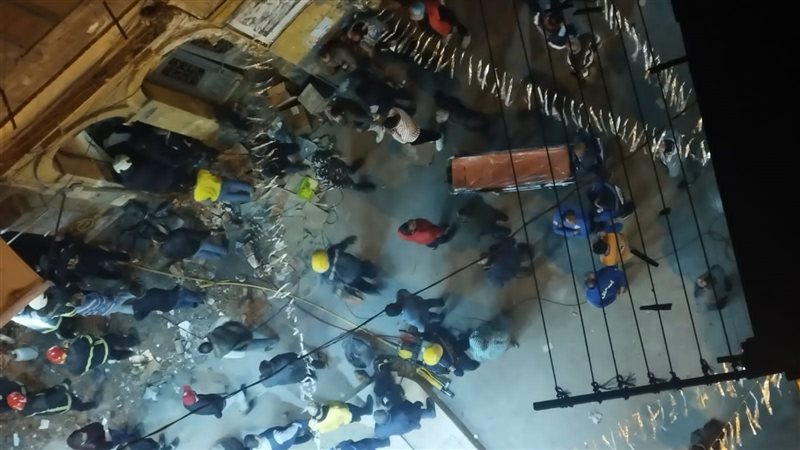 عقار حارة المغربة