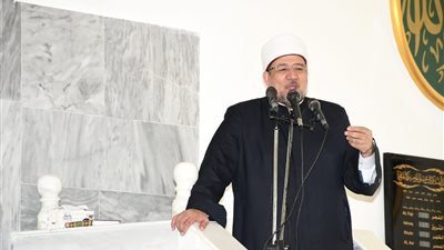 وزير الأوقاف يكشف عن مواطن السكينة والطمأنينة في القرآن الكريم