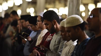 بالأسماء والعناوين.. 871 مسجدا للتهجد و282 للاعتكاف بالإسكندرية في العشر الأواخر 