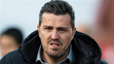 كل ما تريد معرفته عن الإسباني أوسكار جارسيا المرشح لتدريب الزمالك 