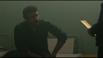 مسلسل ضرب نار، كيف ينتقم جابر من مهرة وسامي بعد خروجه من السجن؟