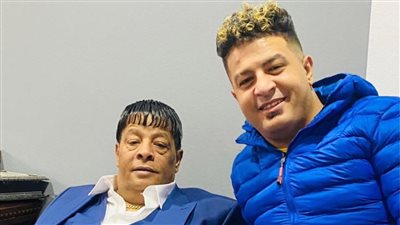 ماجد عبد الباسط حمودة يكشف تفاصيل أول دويتو غنائي مع والده