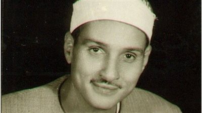 الشيخ حمدي الزامل يتلو قرآن المغرب على إذاعة البرنامج العام