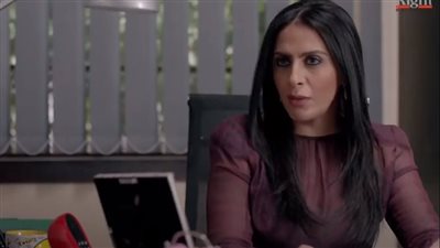 شاهد شيرين الطحان في مسلسل رمضان كريم