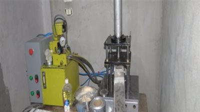 إحباط محاولة تشكيل عصابي لتصنيع العقاقير المخدرة وترويجها بالشرقية (صور) 