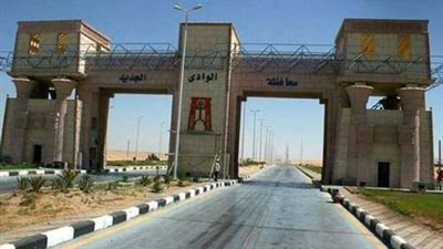 تمويل 60 مشروعا بتكلفة 7.6 مليون جنيه خلال يونيو الماضي بالوادي الجديد 