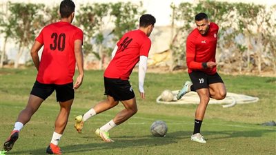 تعرف على تشكيل حرس الحدود لمواجهة المصري