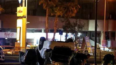 وسائل إعلام إسرائيلية: ضحية عملية تل أبيب سائح إيطالي (فيديو) 