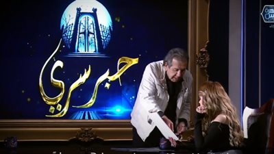 محمد مختار يرد على اتهامات طليقته رانيا يوسف بالمستندات: خدت كل حاجة وبصمت (فيديو)