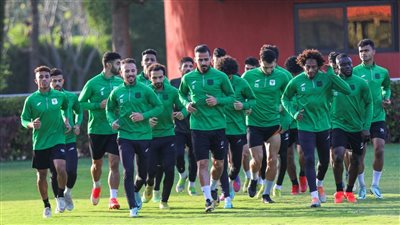 المصري يفوز على حرس الحدود بهدف في الدوري الممتاز 