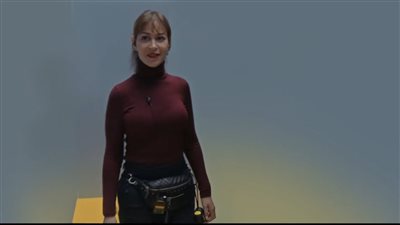 منة شلبي تحتاج ألفي دولار لعلاج إدمان والدتها في أولى حلقات تغيير جو (فيديو)