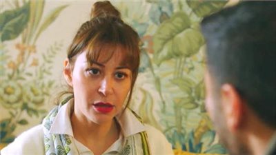 منة شلبي تتصدر تريند تويتر بعد عرض أولى حلقات مسلسل تغيير جو