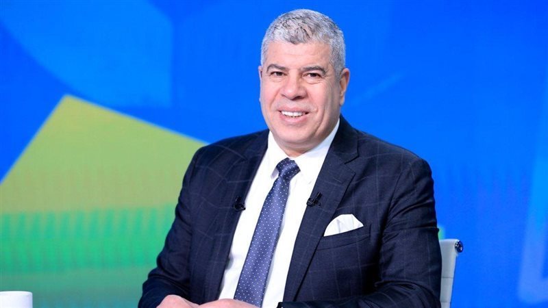 احمد شوبير، فيتو