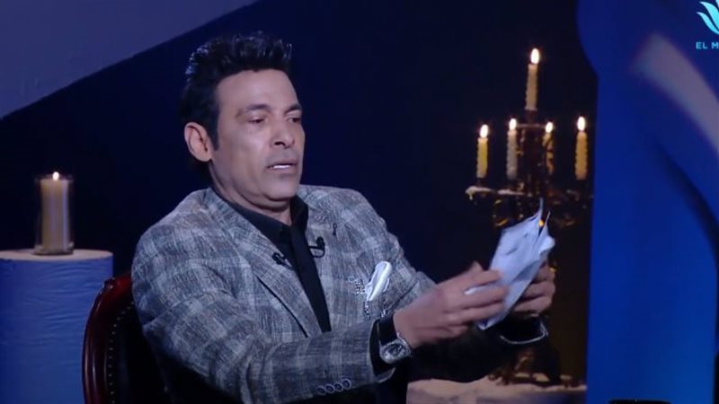 سعد الصغير، فيتو