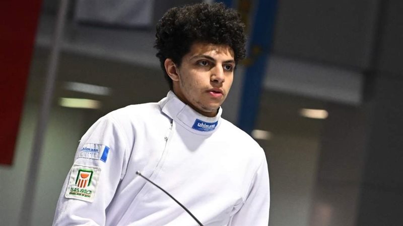 محمد ياسين لاعب منتخب