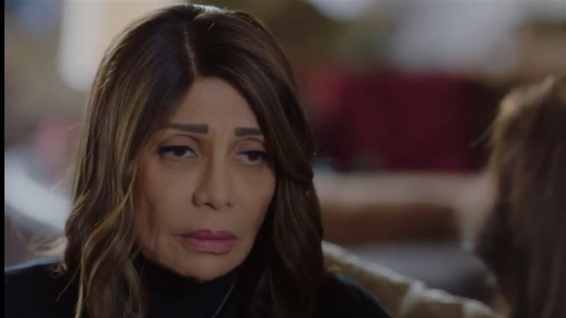 مسلسل جميلة،فيتو