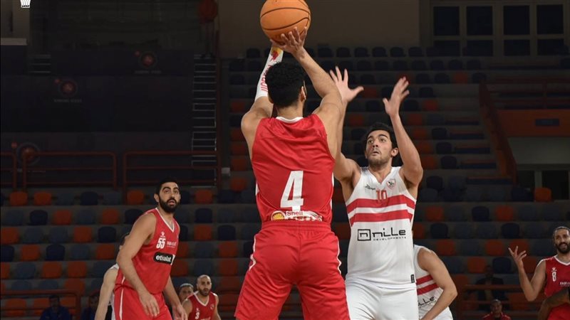 الأهلي والزمالك،