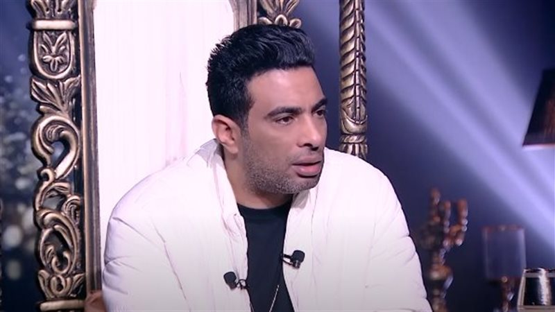 شادي محمد، فيتو