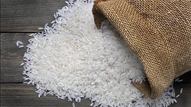 ارتفاع أسعار الآرز،
