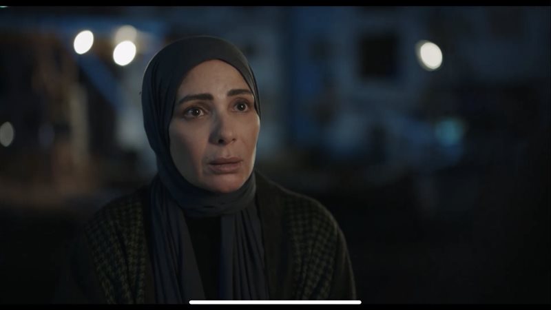 منى زكي، فيتو