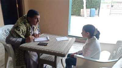 إدارة شباب إدكو بالبحيرة تواصل دوراتها الرمضانية والأنشطة الثقافية (صور)