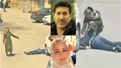 انتقام مرعب لتركية من شقيق زوجها بعد علاقة آثمة، دهسته بسيارة ثم قتلته برصاصة (فيديو)