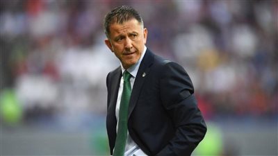 خوان كارلوس مدرب الزمالك الجديد، قاهر ألمانيا وفي جعبته 4 ألقاب