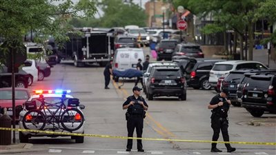 إطلاق نار داخل جامعة أوكلاهوما في أمريكا