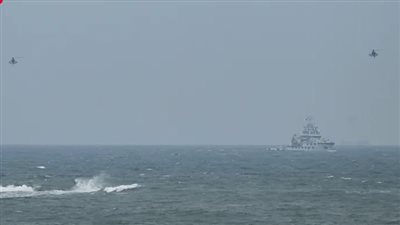 توترات كبيرة وتحذيرات للسفن، ماذا يحدث في بحر الصين الجنوبي؟