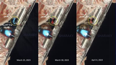 أخبار مصر: كارلوس مدربا للزمالك، كشف المستخبي بسد النهضة، ساويرس يفحم منتقدي جعفر العمدة، فضيحة لمسئولة أوكرانية بقميص النوم