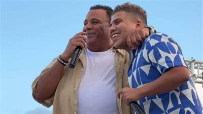 عمر كمال يوجه رسالة مفاجأة لـ محمد فؤاد بعد تصريحاته مع بسمة وهبة